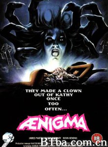 复仇之谜/Aenigma-720p|1080p高清bt种子下载
