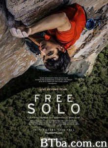 徒手攀岩/Free Solo-720p|1080p高清bt种子下载