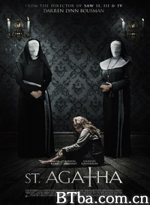 圣阿加莎/摄魂修女院(台)/Agatha-720p|1080p高清bt种子下载