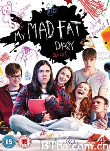 肥瑞的疯狂日记 第一季/My Mad Fat Diary Season 1-720p|1080p高清bt种子下载