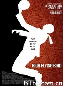 高飞鸟/空中飞鸟(台)/球高志远(港)/High Flying Bird-720p|1080p高清bt种子下载