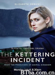 凯特琳事件/The Kettering Incident-720p|1080p高清bt种子下载