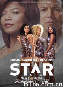明日之星 第一季/Star Season 1-720p|1080p高清bt种子下载