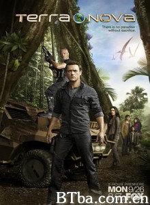 史前新纪元 /Terra Nova-720p|1080p高清bt种子下载