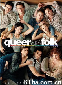 同志亦凡人 第一季/Queer as Folk Season 1-720p|1080p高清bt种子下载