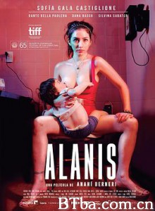 艾拉妮丝/Alanis 艾拉妮丝/Alanis-720p|1080p高清bt种子下载