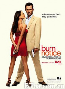火线警告 第一季/Burn Notice Season 1-720p|1080p高清bt种子下载