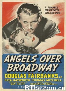 百老汇天使/Angels Over Broadway 百老汇天使/Angels Over Broadway-720p|1080p高清bt种子下载