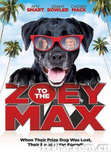 佐伊和麦克斯/Zoey to the Max-720p|1080p高清bt种子下载