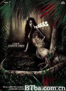 欲蛇/Hisss-720p|1080p高清bt种子下载