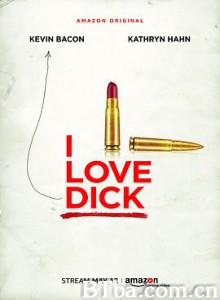 我爱迪克/I Love Dick-720p|1080p高清bt种子下载