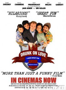 为爱沉醉/Drunk on Love-720p|1080p高清bt种子下载