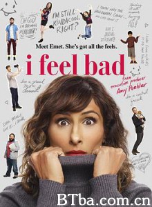 糟心的我/I Feel Bad-720p|1080p高清bt种子下载