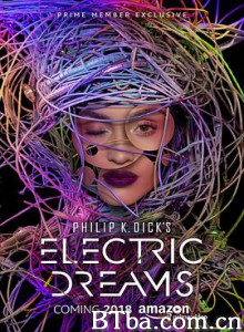 电子梦：菲利普·狄克的世界/s Electric Dreams-720p|1080p高清bt种子下载