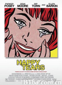 喜悦之泪/快乐的泪/Happy Tears-720p|1080p高清bt种子下载