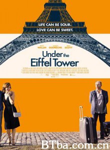 埃菲尔铁塔下/Under the Eiffel Tower-720p|1080p高清bt种子下载