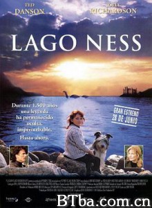 尼斯巨龙/Loch Ness-720p|1080p高清bt种子下载