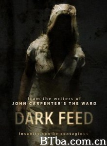 黑暗饲养员/Dark Feed 黑暗饲养员/Dark Feed-720p|1080p高清bt种子下载