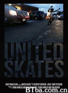 溜冰联盟/滑板联盟/United Skates-720p|1080p高清bt种子下载