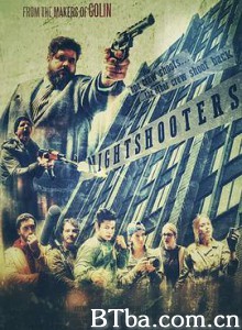 星夜杀手/Nightshooters-720p|1080p高清bt种子下载