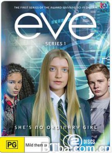 人工夏娃 第一季/Eve Season 1-720p|1080p高清bt种子下载
