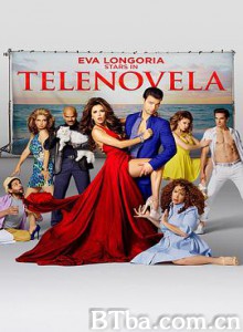 肥皂人生/Telenovela-720p|1080p高清bt种子下载