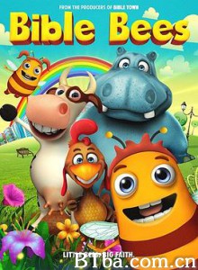 圣经中的蜜蜂/Bible Bees-720p|1080p高清bt种子下载