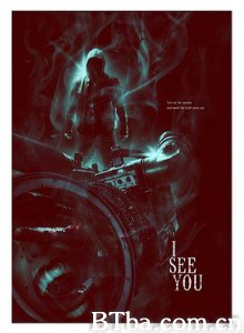 惊魂录像/I See You-720p|1080p高清bt种子下载