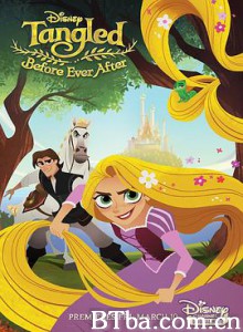 魔发奇缘：幸福前奏/长发公主：幸福前奏/Tangled: Before Ever After-720p|1080p高清bt种子下载