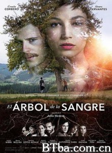 血脉之树/rbol de la Sangre-720p|1080p高清bt种子下载