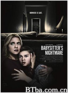 保姆之死/Kill the Babysitter-720p|1080p高清bt种子下载