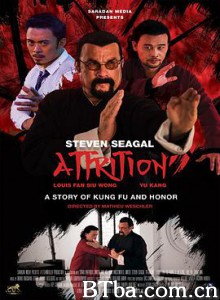 忏悔/Attrition-720p|1080p高清bt种子下载