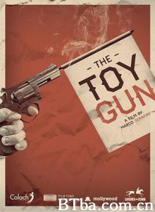 玩具枪/Toy Gun-720p|1080p高清bt种子下载