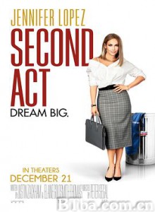 重塑人生/职场女王攻略(港)/Second Act-720p|1080p高清bt种子下载