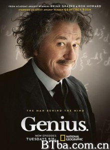 天才 第一季/Genius Season 1-720p|1080p高清bt种子下载