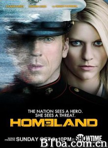 国土安全  第一季/Homeland Season 1-720p|1080p高清bt种子下载