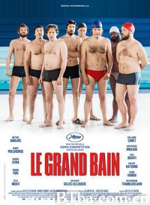 大浴场/Le Grand Bain-720p|1080p高清bt种子下载