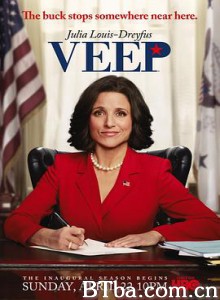 副总统 第一季/Veep Season 1-720p|1080p高清bt种子下载