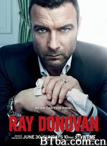 清道夫 第一季/Ray Donovan Season 1-720p|1080p高清bt种子下载