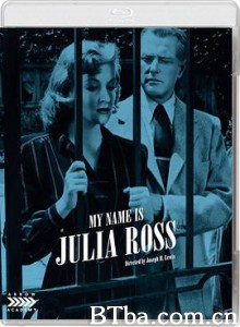 我的名字叫朱莉娅·罗斯/My Name Is Julia Ross 我的名字叫朱莉娅·罗斯/My Name Is Julia Ross-720p|1080p高清bt种子下载
