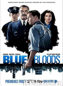 警察世家 第一季/Blue Bloods Season 1-720p|1080p高清bt种子下载