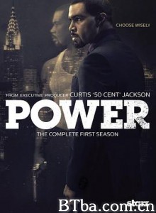 权欲 第一季/Power Season 1-720p|1080p高清bt种子下载