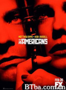 美国谍梦 第二季/The Americans Season 2-720p|1080p高清bt种子下载