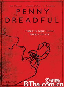 低俗怪谈 第一季/Penny Dreadful Season 1-720p|1080p高清bt种子下载