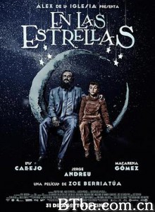 天上的星星/En las estrellas-720p|1080p高清bt种子下载