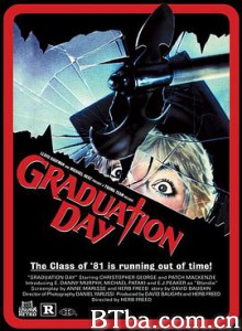 血溅毕业日/Graduation Day-720p|1080p高清bt种子下载
