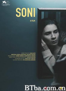 索妮/索妮警官/Soni 索妮/索妮警官/Soni-720p|1080p高清bt种子下载