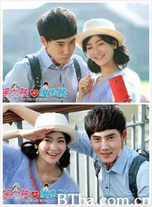 笑女孩与傻男孩/花非花雾非雾番外篇-720p|1080p高清bt种子下载