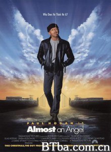 宛如天使/天使大鳄/天使先生/Almost an Angel-720p|1080p高清bt种子下载