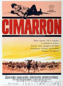 壮志千秋/Cimarron-720p|1080p高清bt种子下载